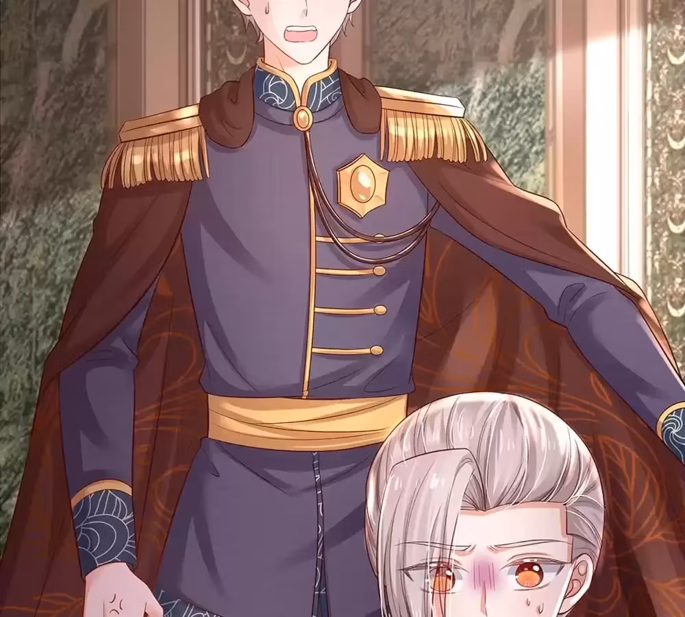 Read Magical Mate chapter 439 image 19 on Lezhin
