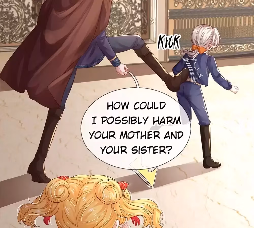 Read Magical Mate chapter 439 image 22 on Lezhin