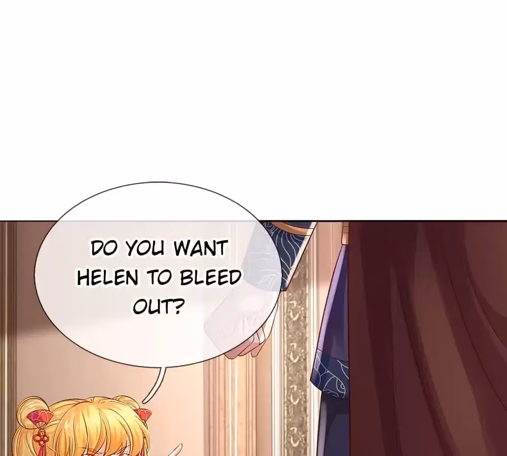 Read Magical Mate chapter 439 image 27 on Lezhin