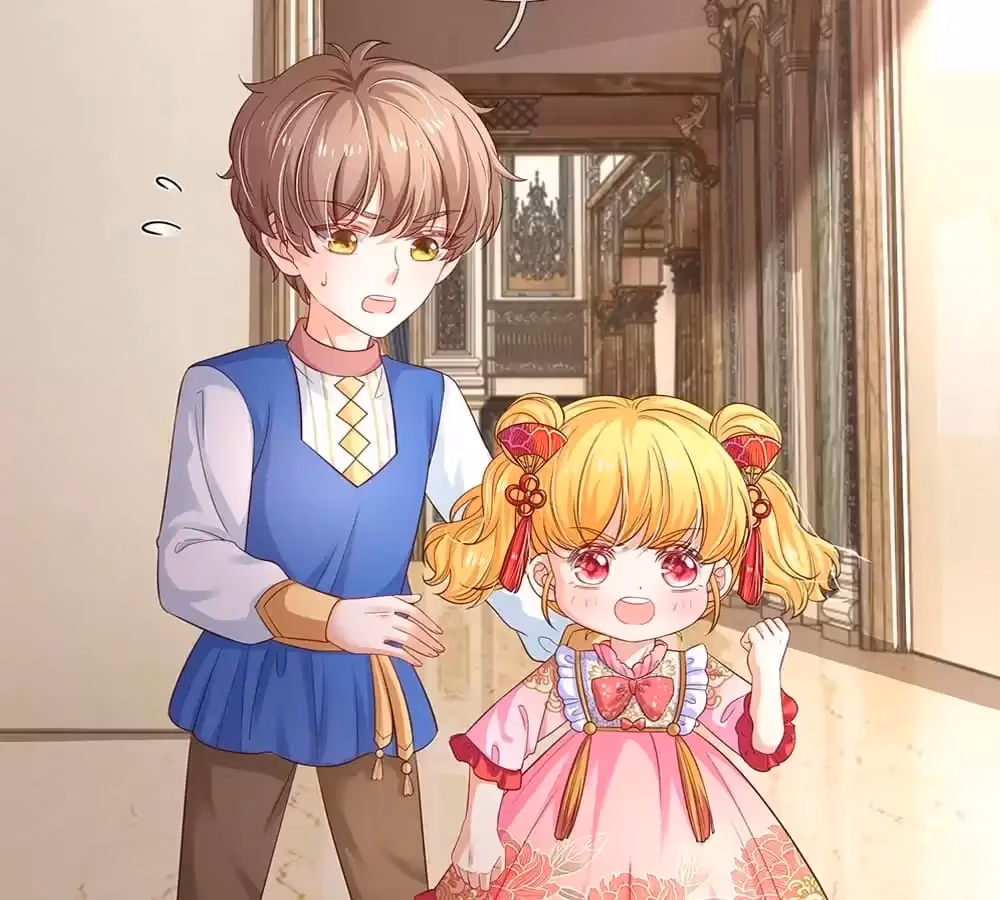 Read Magical Mate chapter 439 image 32 on Lezhin