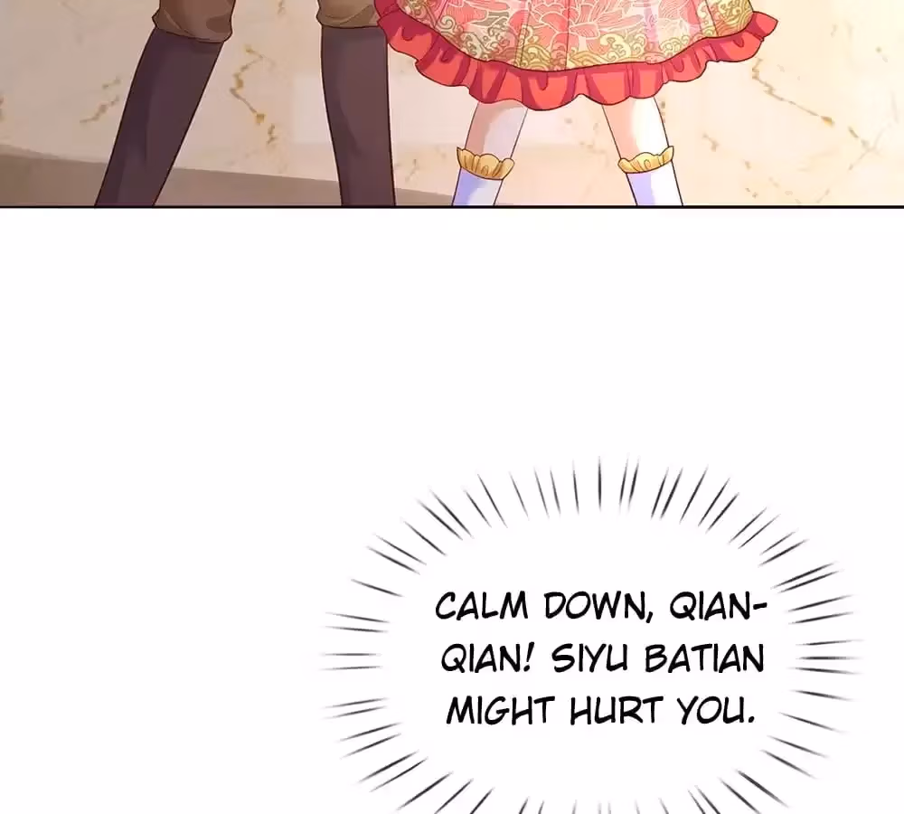 Read Magical Mate chapter 439 image 33 on Lezhin