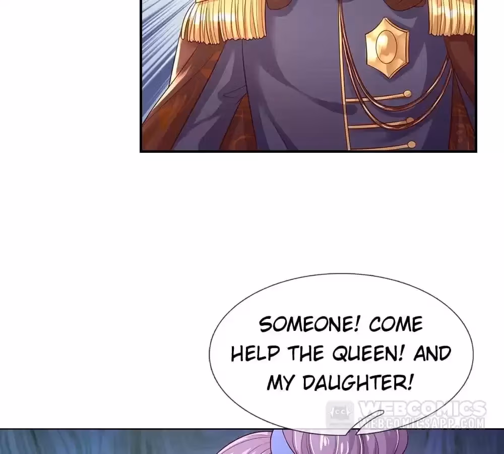Read Magical Mate chapter 439 image 36 on Lezhin