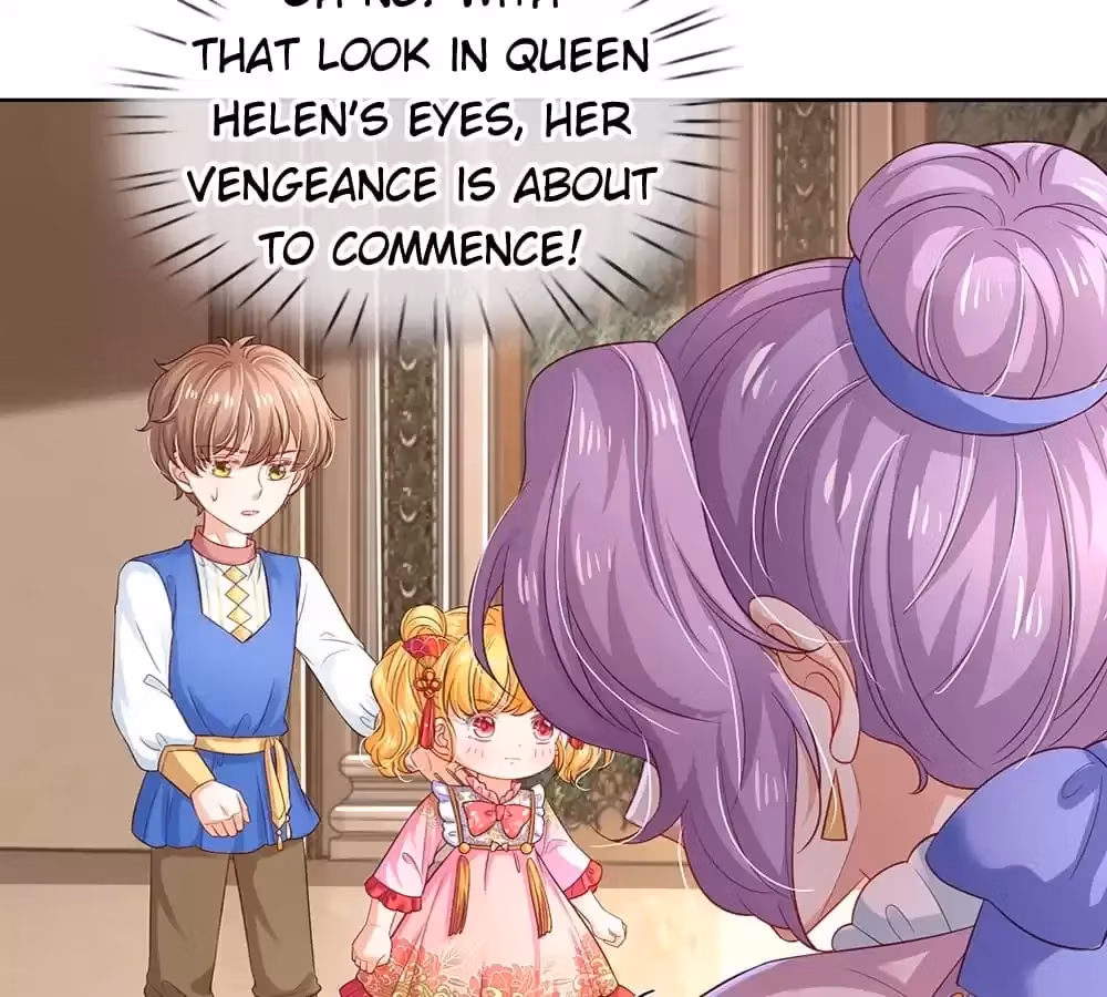 Read Magical Mate chapter 439 image 41 on Lezhin