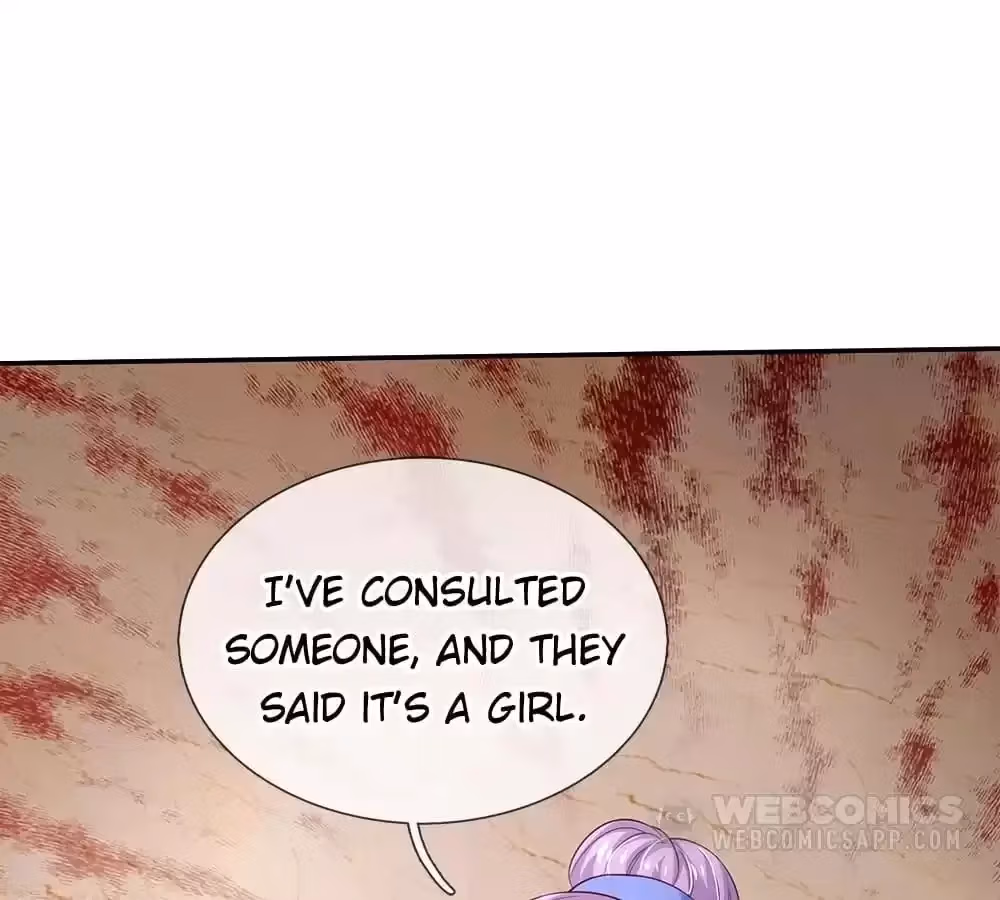 Read Magical Mate chapter 439 image 9 on Lezhin