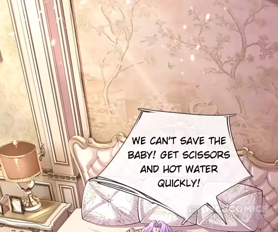 Read Magical Mate chapter 440 image 1 on Lezhin