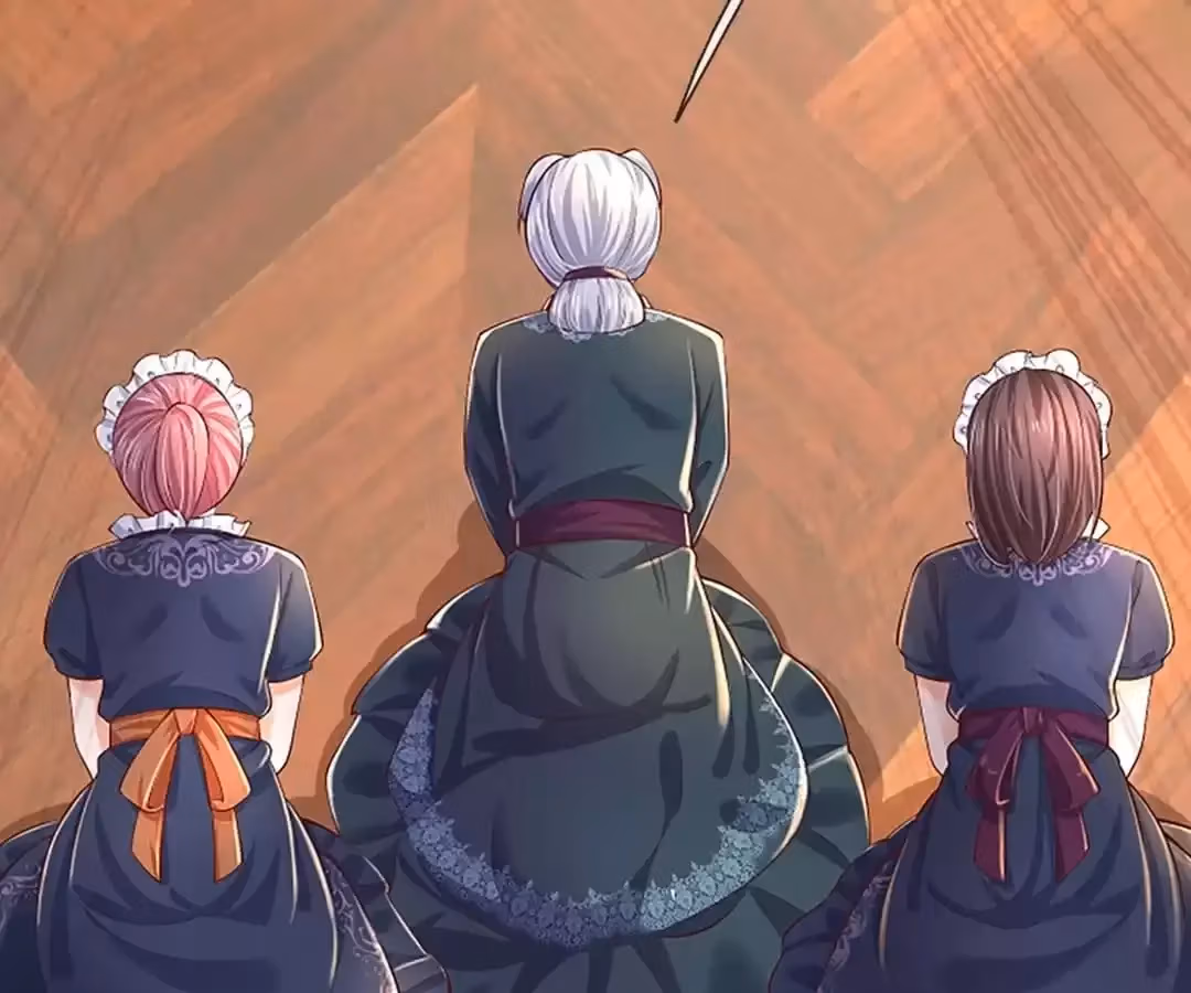 Read Magical Mate chapter 440 image 18 on Lezhin