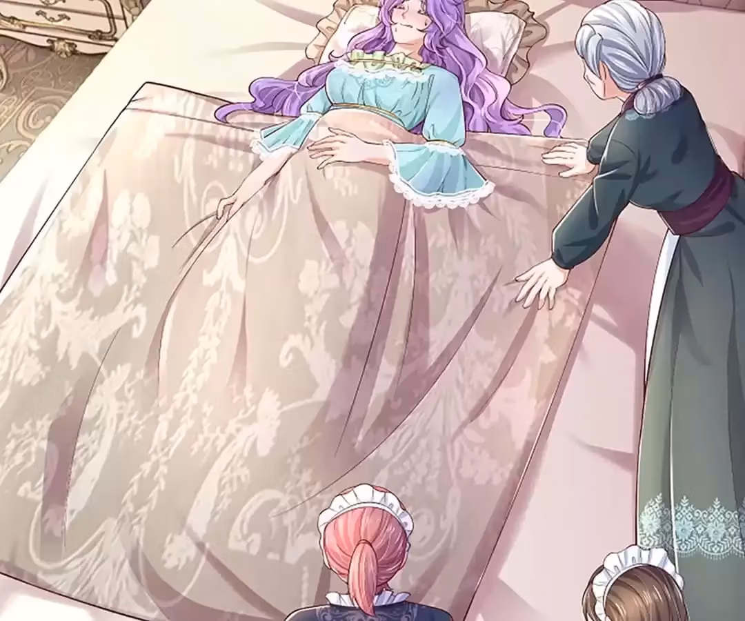 Read Magical Mate chapter 440 image 2 on Lezhin