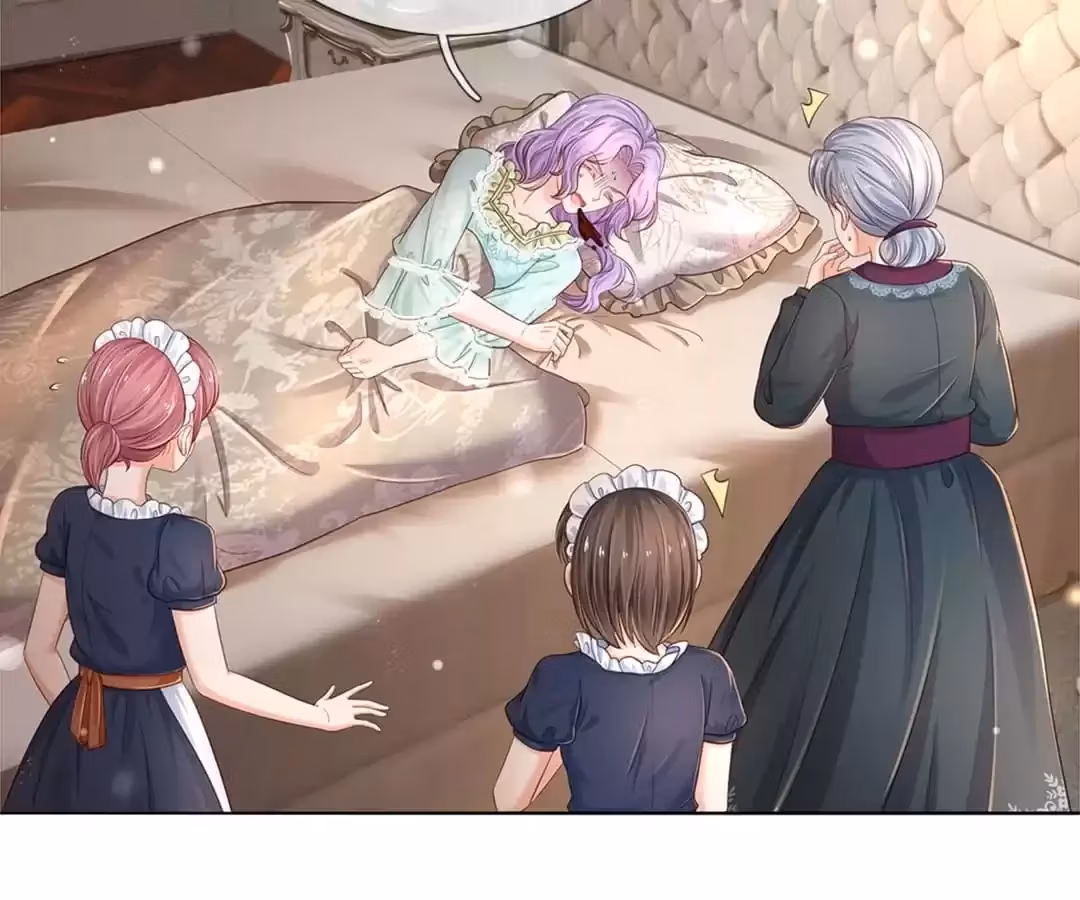 Read Magical Mate chapter 440 image 32 on Lezhin