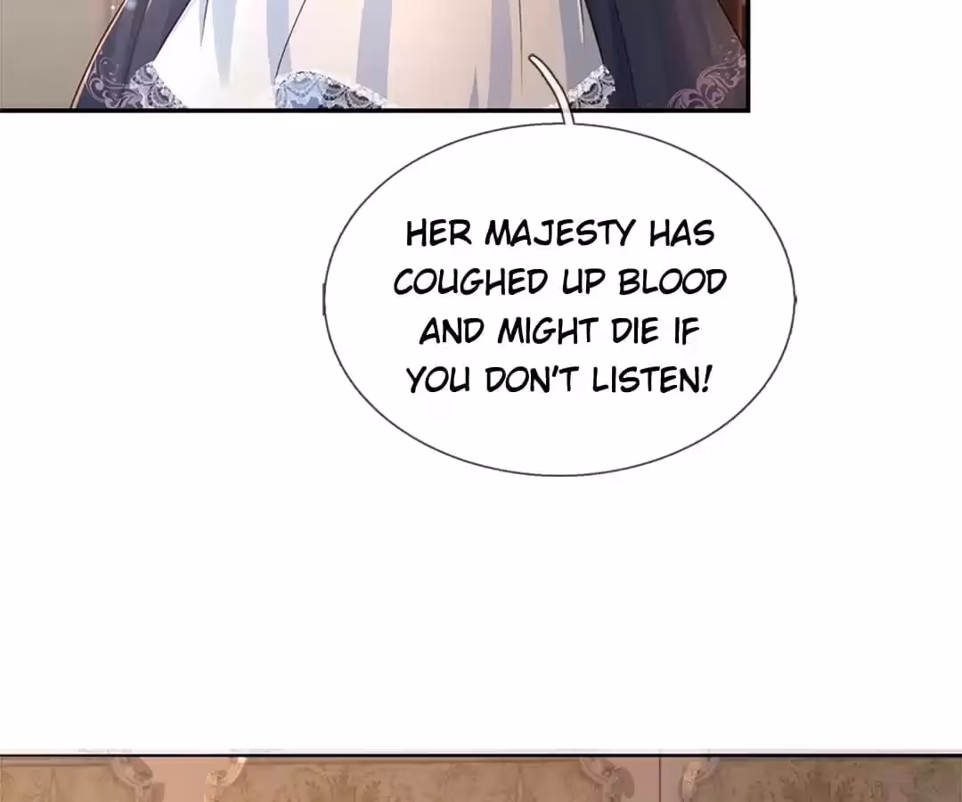 Read Magical Mate chapter 440 image 35 on Lezhin