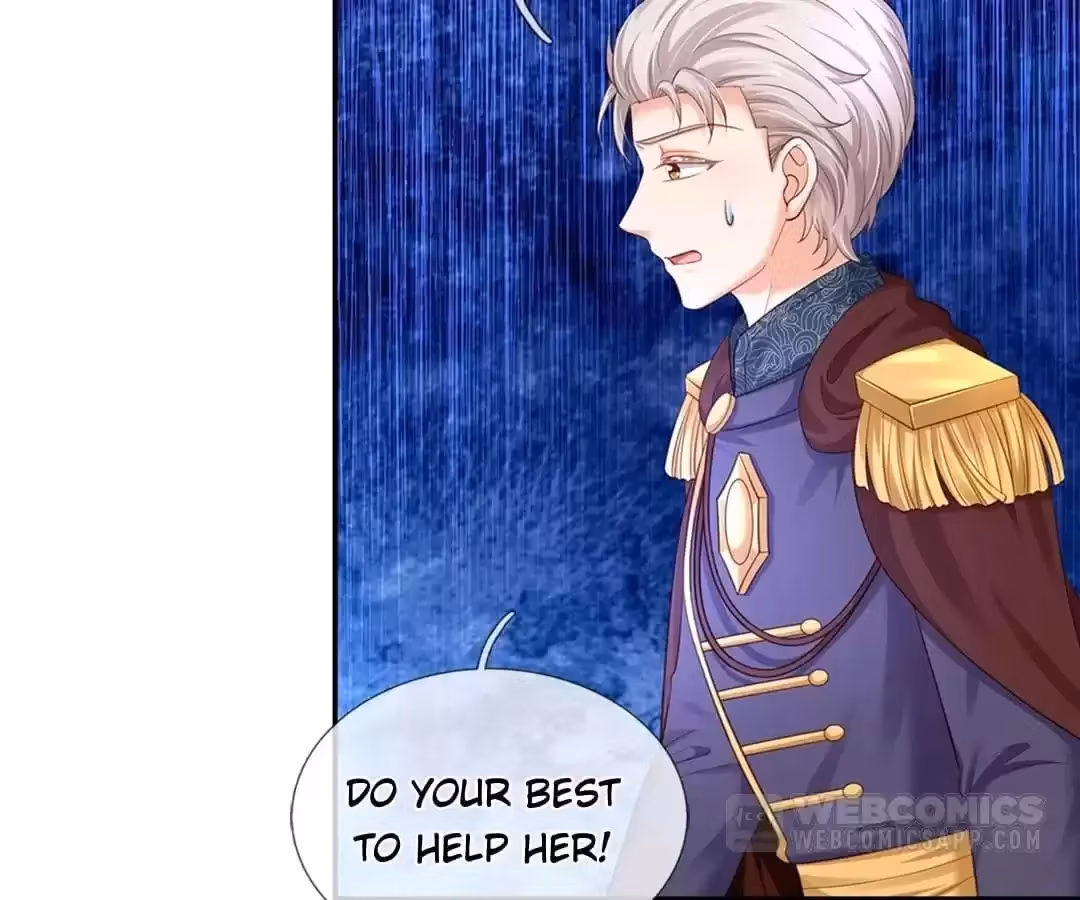 Read Magical Mate chapter 440 image 39 on Lezhin