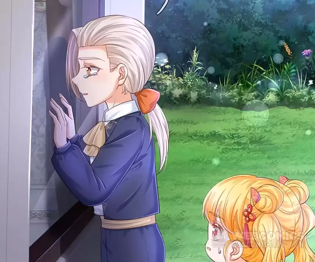 Read Magical Mate chapter 440 image 45 on Lezhin