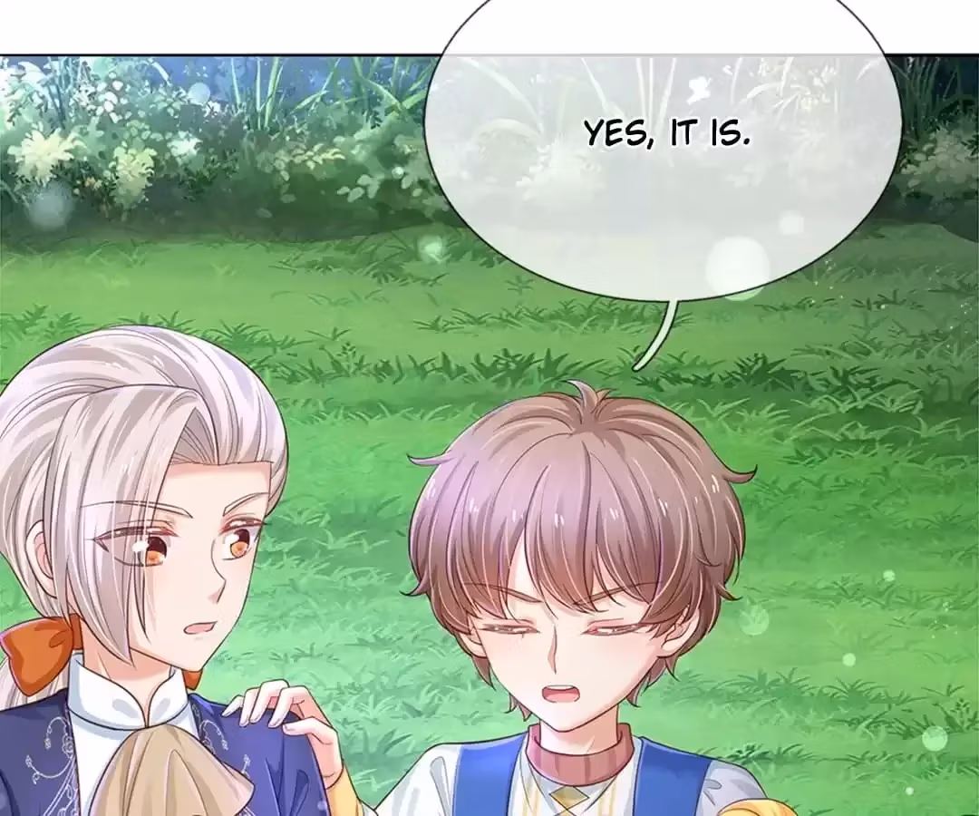 Read Magical Mate chapter 440 image 49 on Lezhin