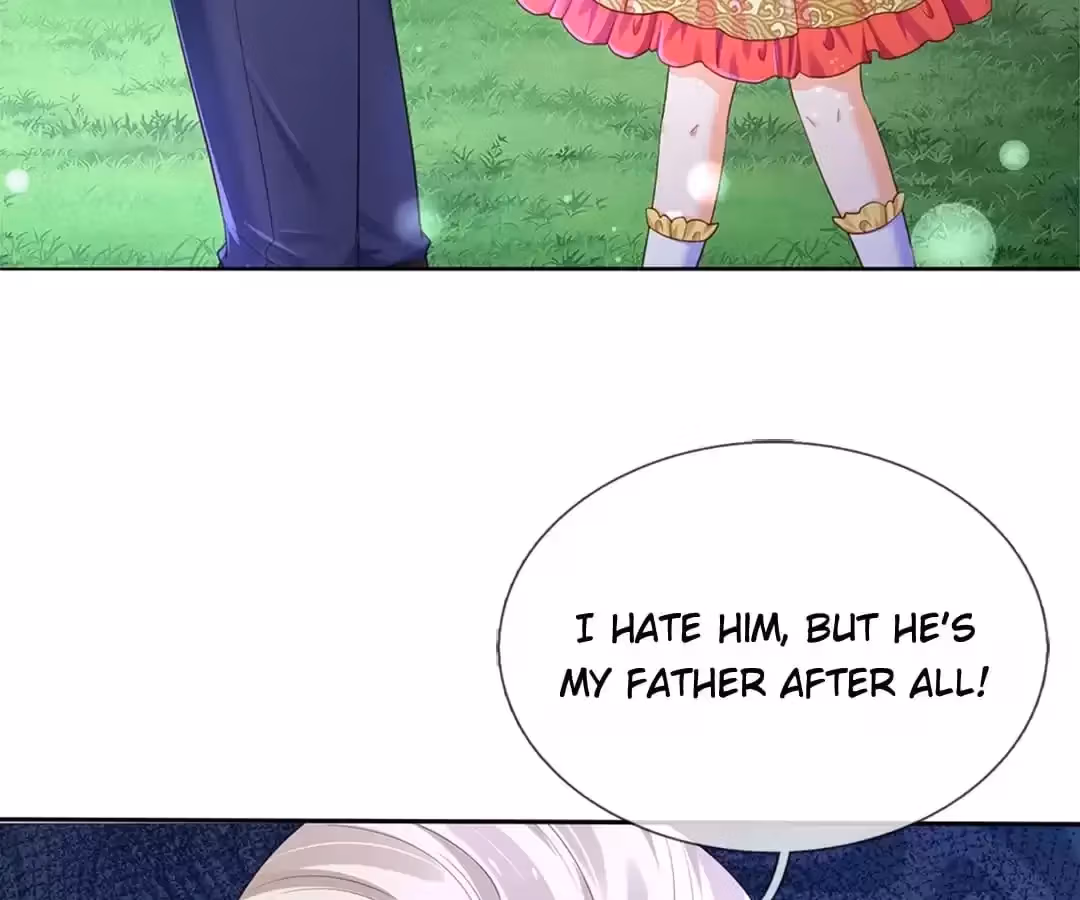 Read Magical Mate chapter 440 image 60 on Lezhin