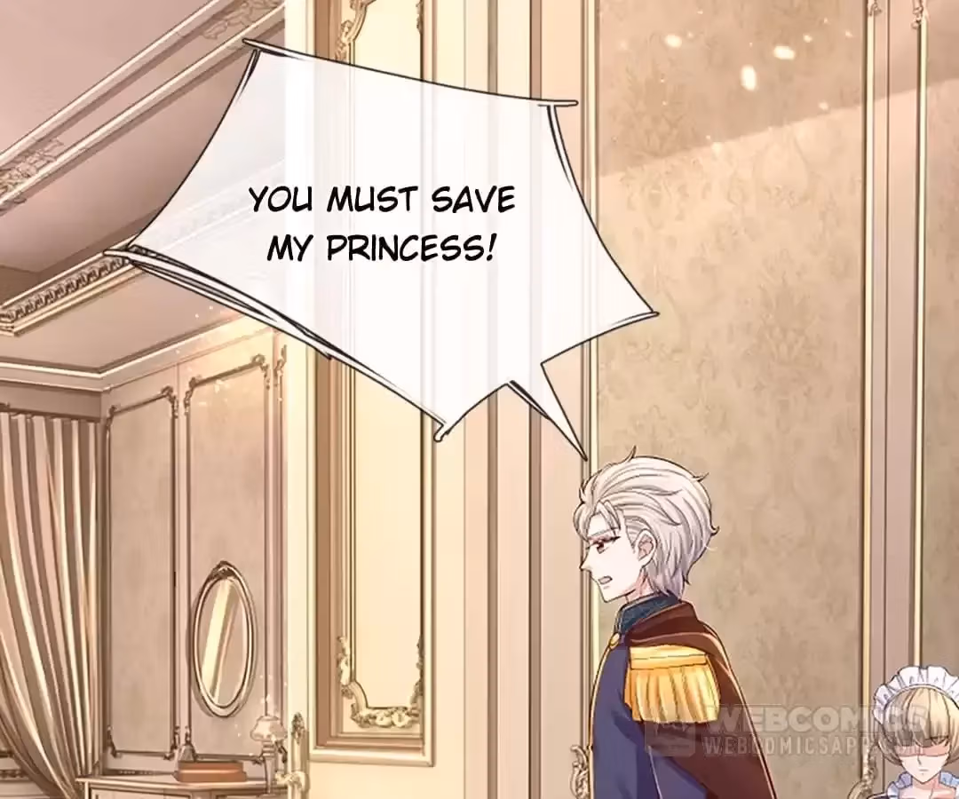 Read Magical Mate chapter 440 image 9 on Lezhin