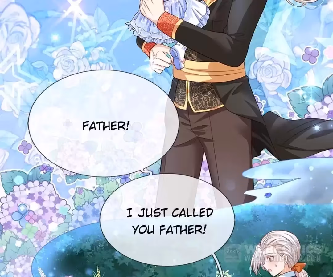 Read Magical Mate chapter 441 image 1 on Lezhin