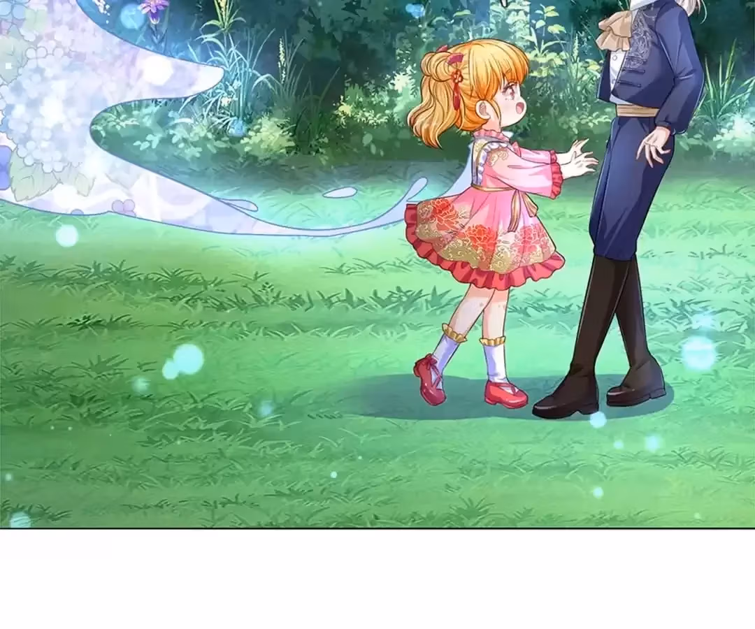 Read Magical Mate chapter 441 image 2 on Lezhin