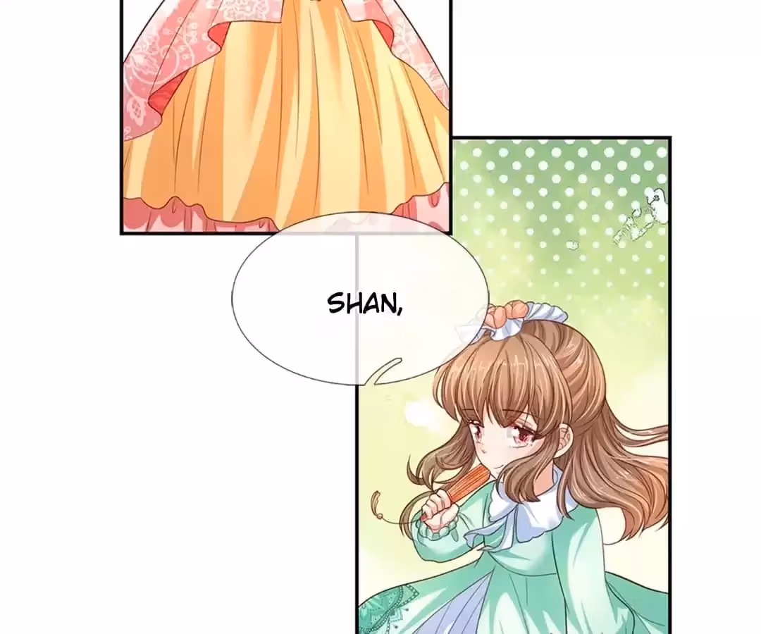 Read Magical Mate chapter 441 image 21 on Lezhin