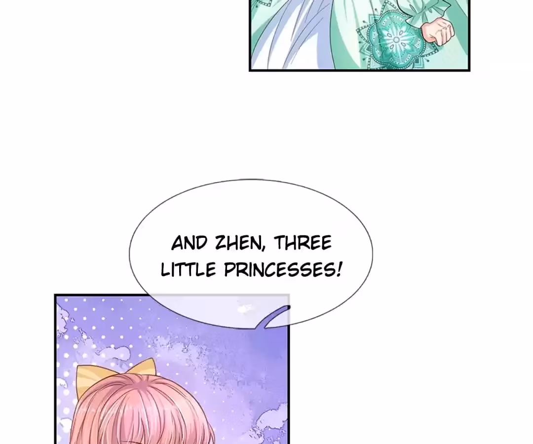 Read Magical Mate chapter 441 image 22 on Lezhin