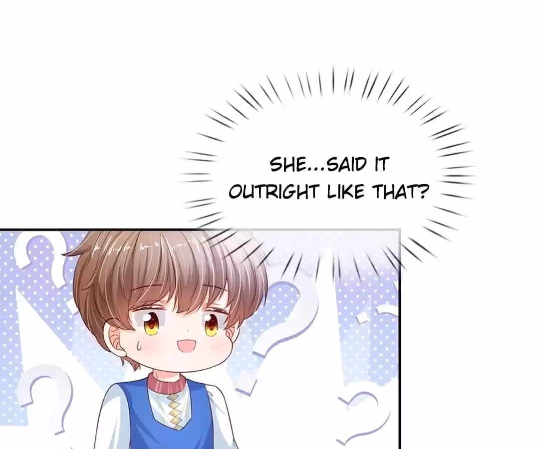 Read Magical Mate chapter 441 image 3 on Lezhin