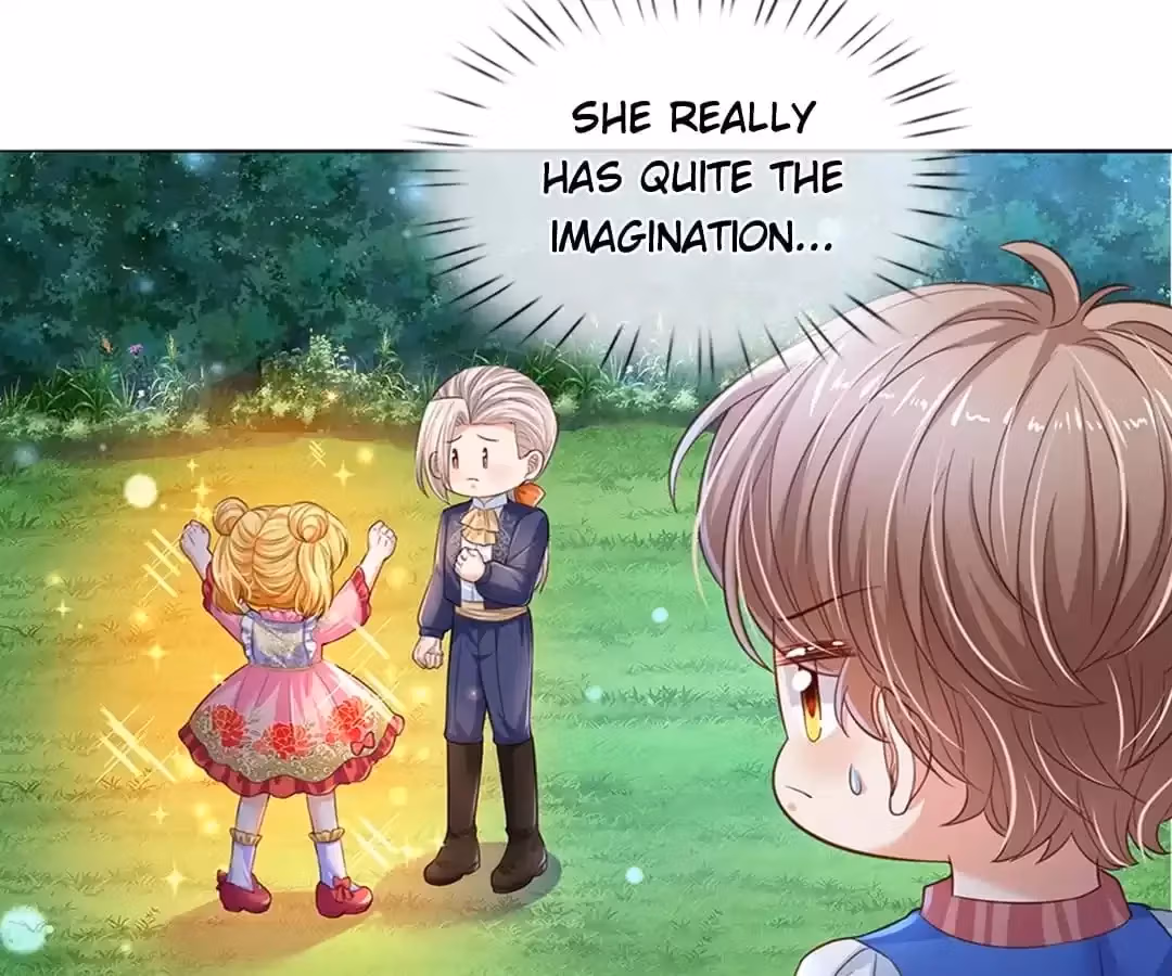 Read Magical Mate chapter 441 image 34 on Lezhin