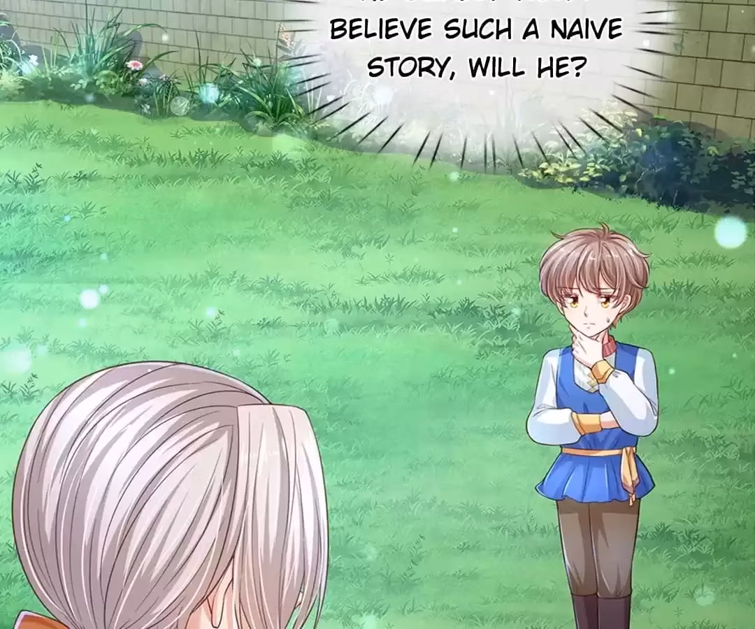 Read Magical Mate chapter 441 image 36 on Lezhin