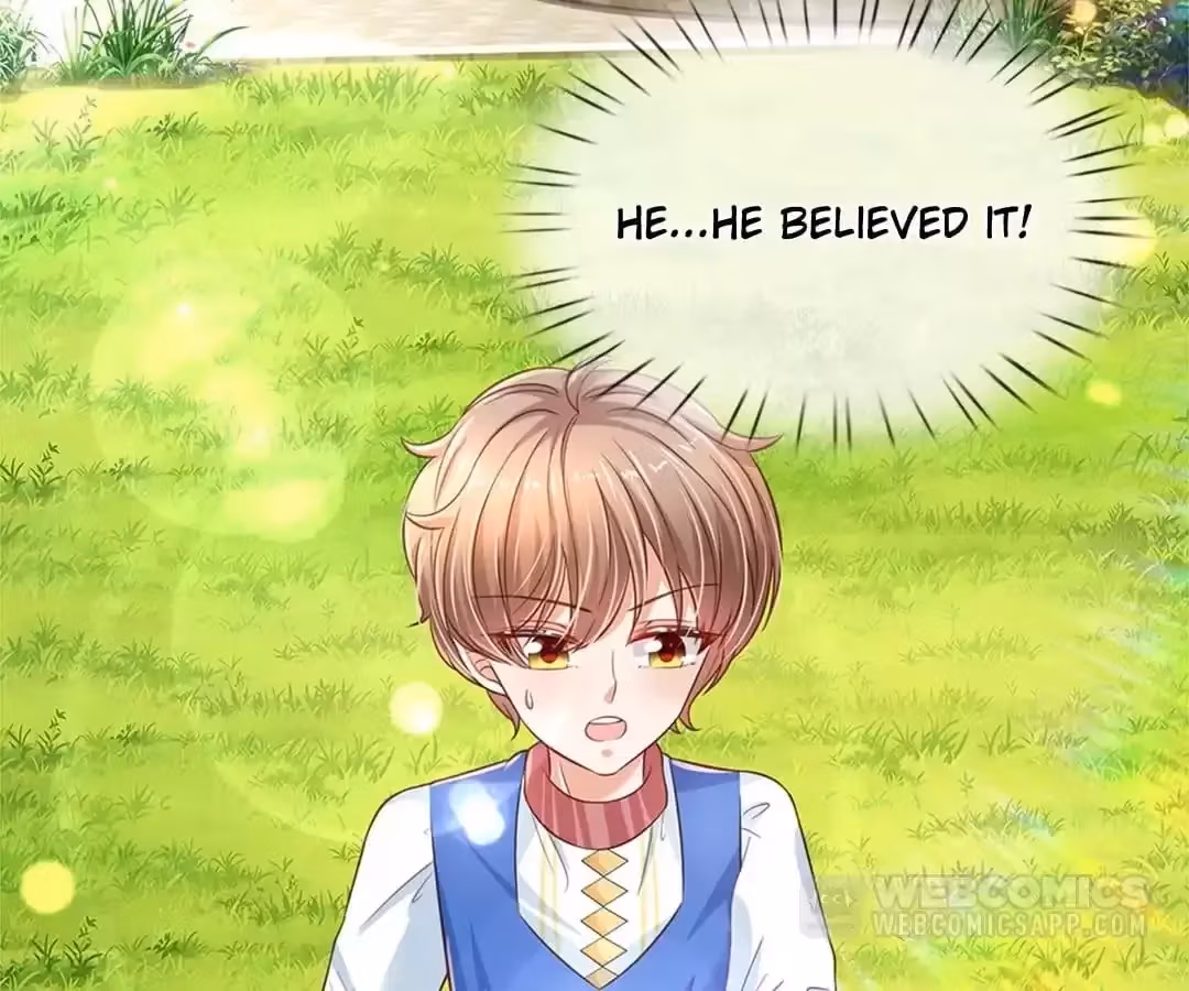 Read Magical Mate chapter 441 image 45 on Lezhin