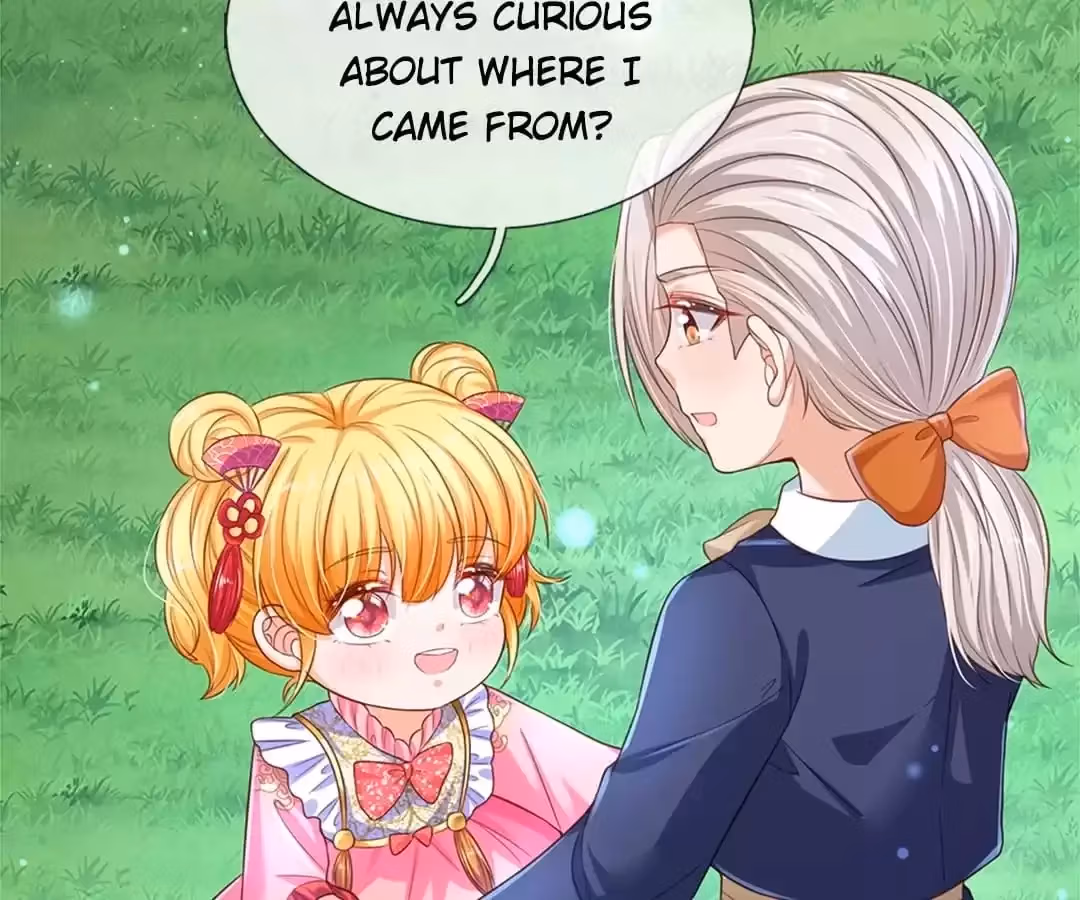 Read Magical Mate chapter 441 image 6 on Lezhin