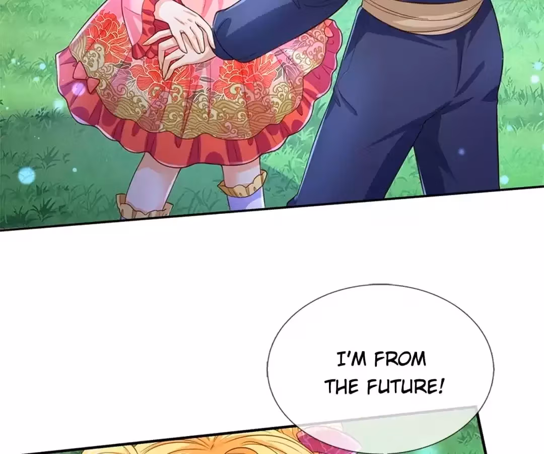 Read Magical Mate chapter 441 image 7 on Lezhin