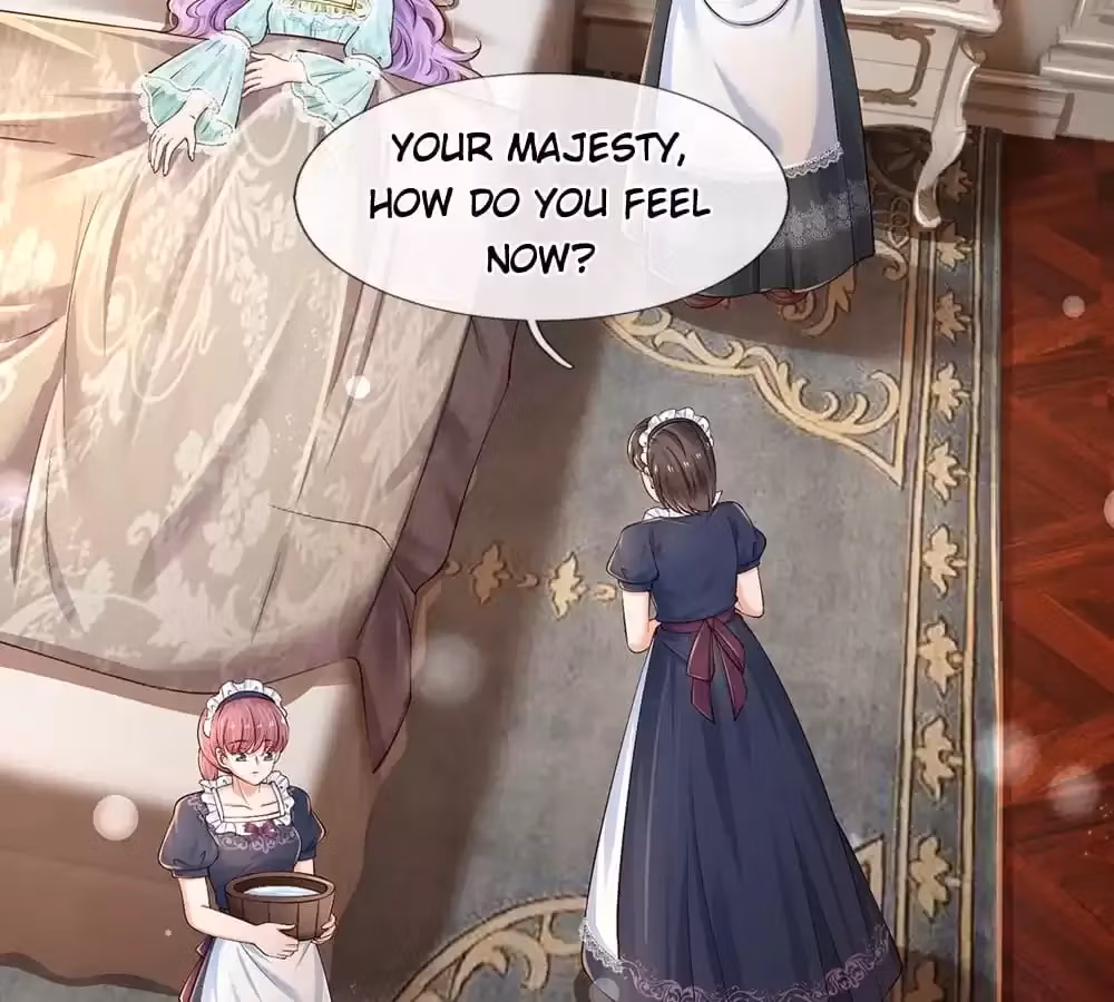 Read Magical Mate chapter 442 image 14 on Lezhin