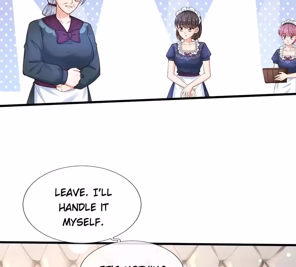 Read Magical Mate chapter 442 image 23 on Lezhin