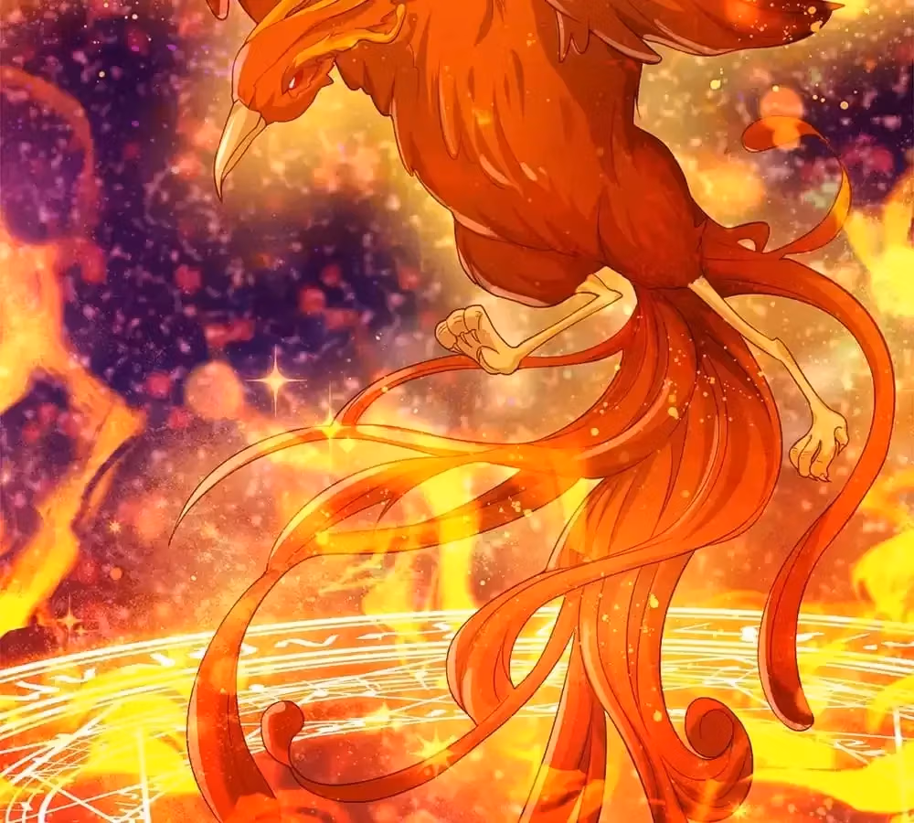 Read Magical Mate chapter 442 image 34 on Lezhin