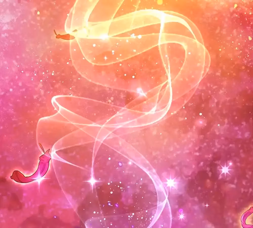 Read Magical Mate chapter 442 image 39 on Lezhin