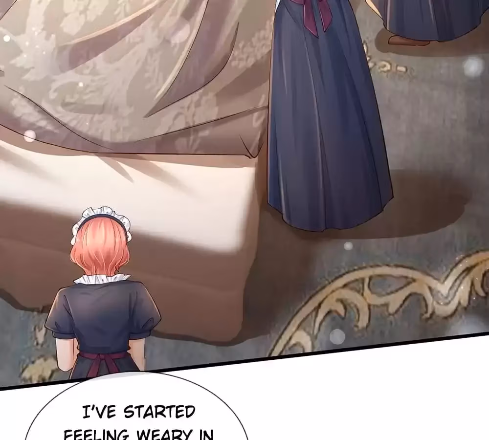 Read Magical Mate chapter 442 image 4 on Lezhin