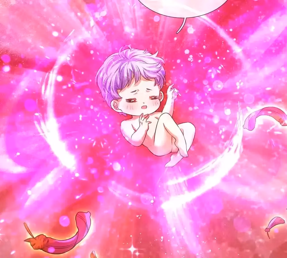 Read Magical Mate chapter 442 image 42 on Lezhin