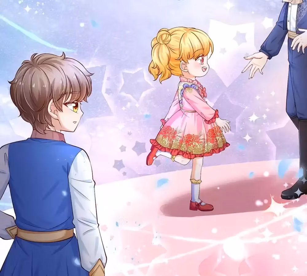 Read Magical Mate chapter 442 image 7 on Lezhin