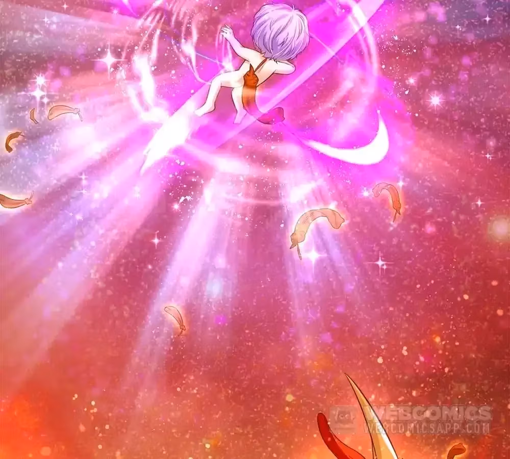 Read Magical Mate chapter 443 image 1 on Lezhin