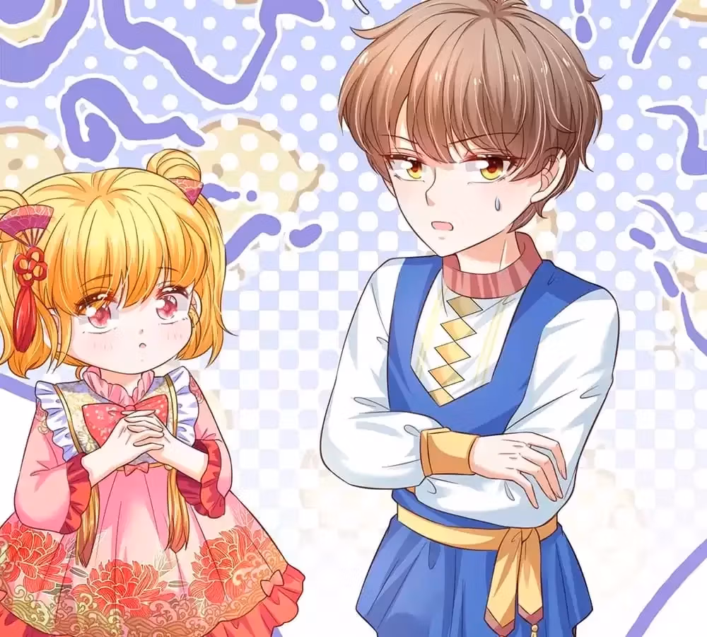 Read Magical Mate chapter 443 image 13 on Lezhin