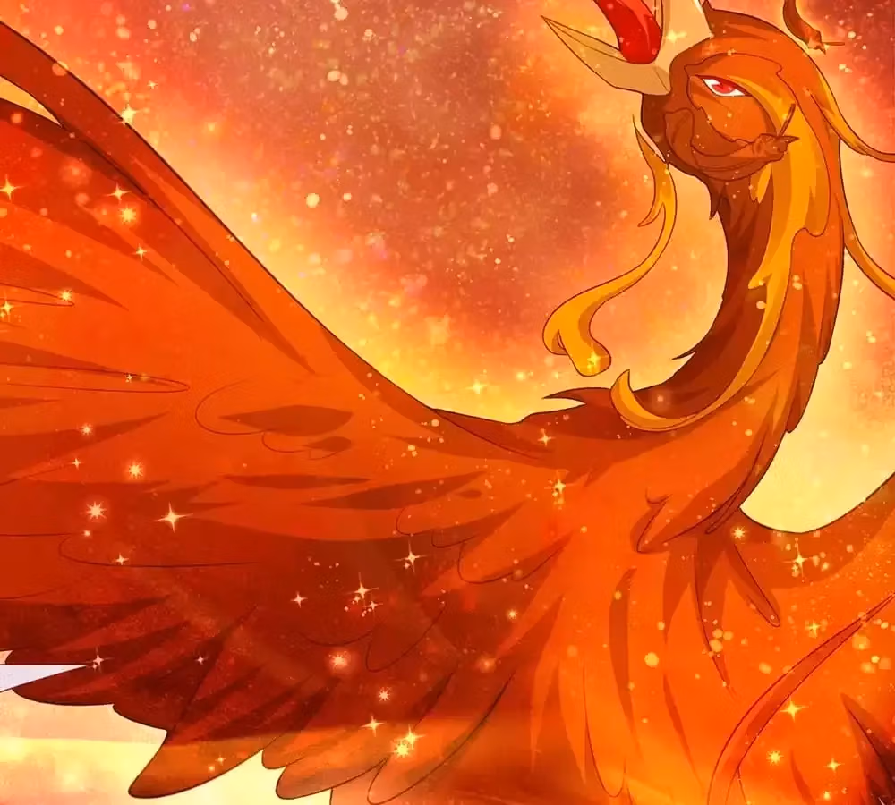 Read Magical Mate chapter 443 image 2 on Lezhin