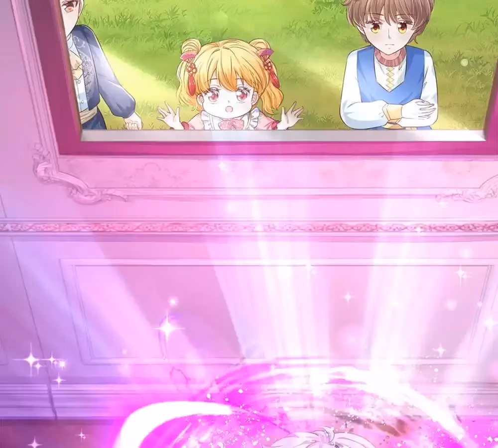 Read Magical Mate chapter 443 image 23 on Lezhin