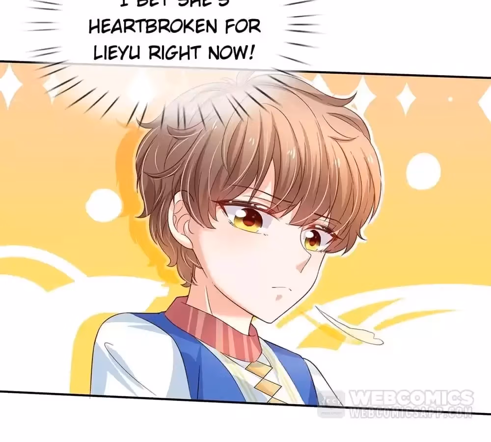 Read Magical Mate chapter 443 image 30 on Lezhin