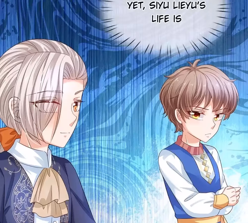Read Magical Mate chapter 443 image 32 on Lezhin