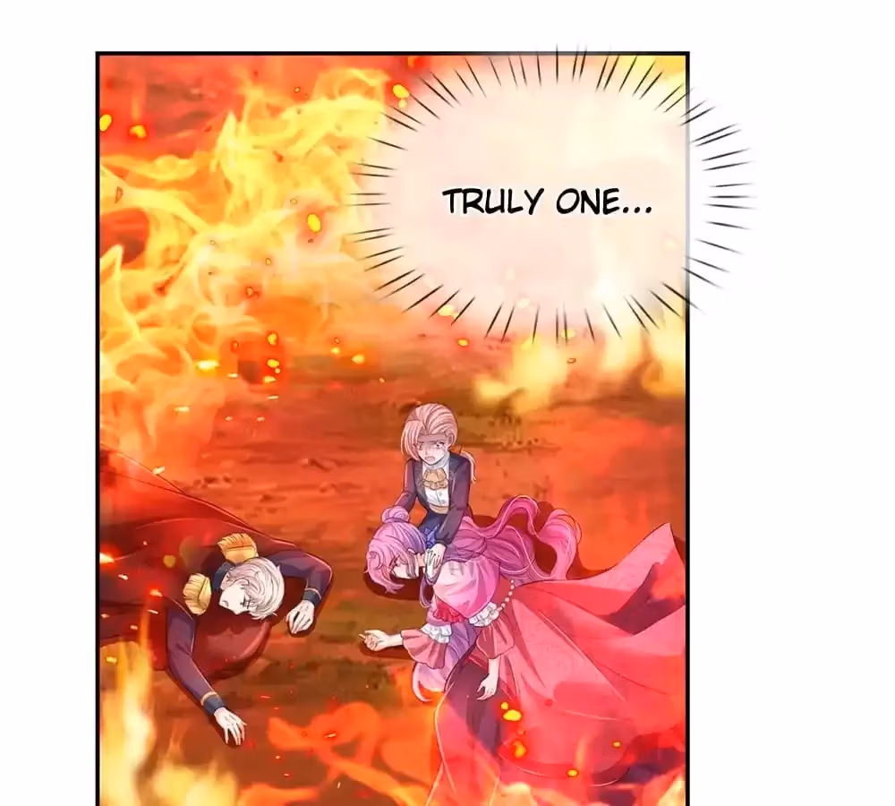 Read Magical Mate chapter 443 image 34 on Lezhin