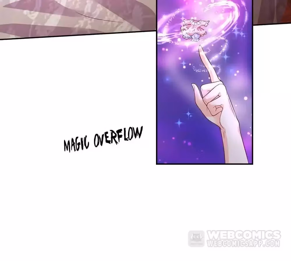 Read Magical Mate chapter 443 image 38 on Lezhin