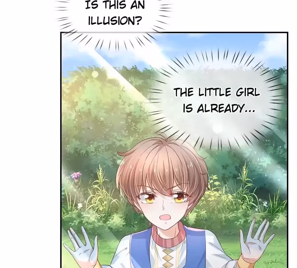 Read Magical Mate chapter 443 image 43 on Lezhin