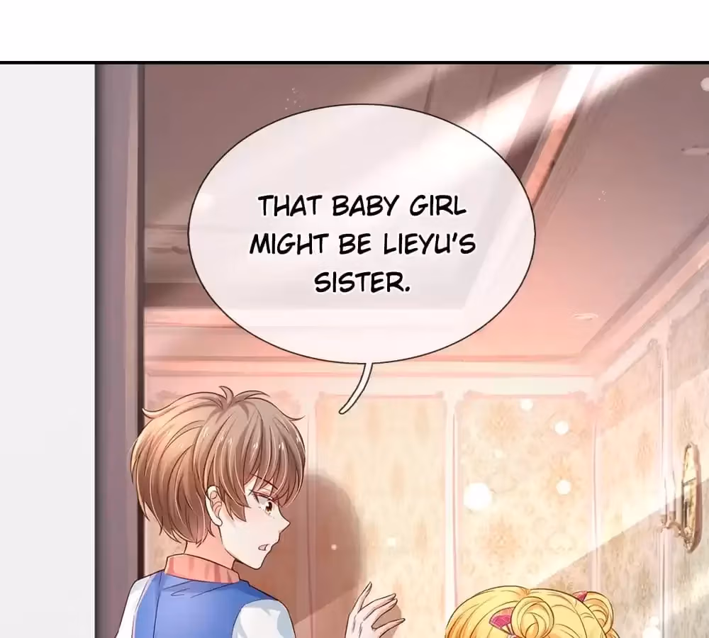 Read Magical Mate chapter 443 image 6 on Lezhin