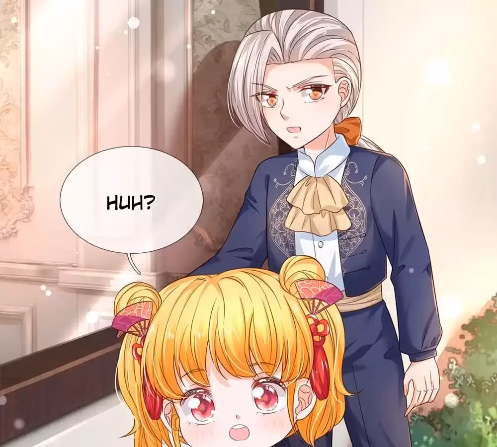 Read Magical Mate chapter 443 image 8 on Lezhin