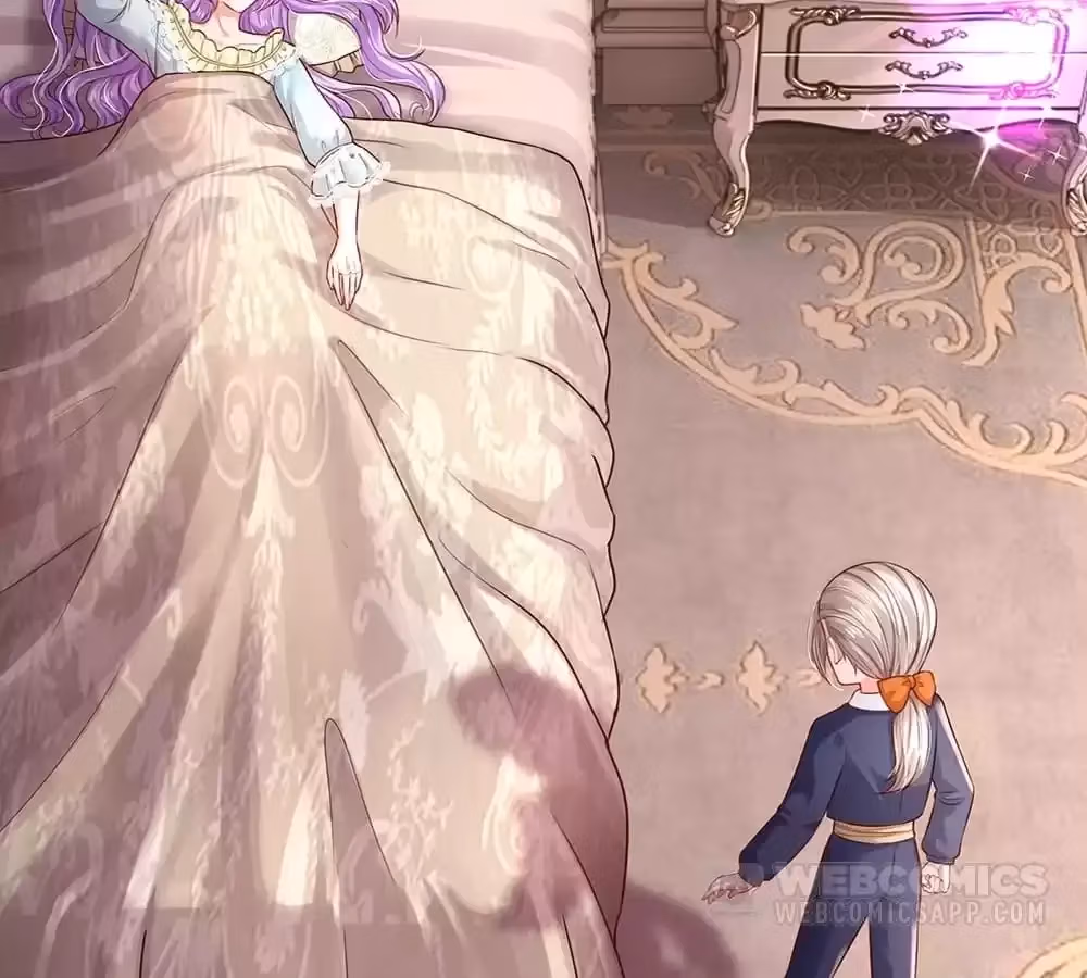 Read Magical Mate chapter 445 image 14 on Lezhin