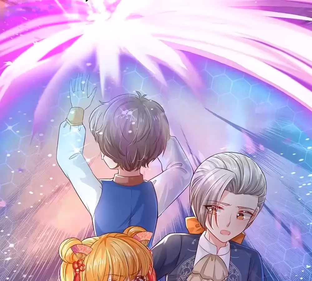 Read Magical Mate chapter 445 image 19 on Lezhin