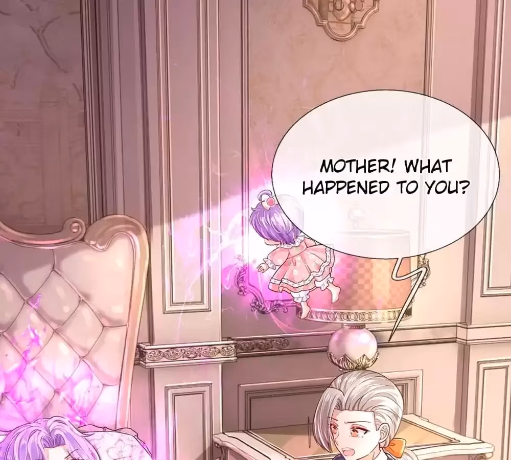 Read Magical Mate chapter 445 image 2 on Lezhin