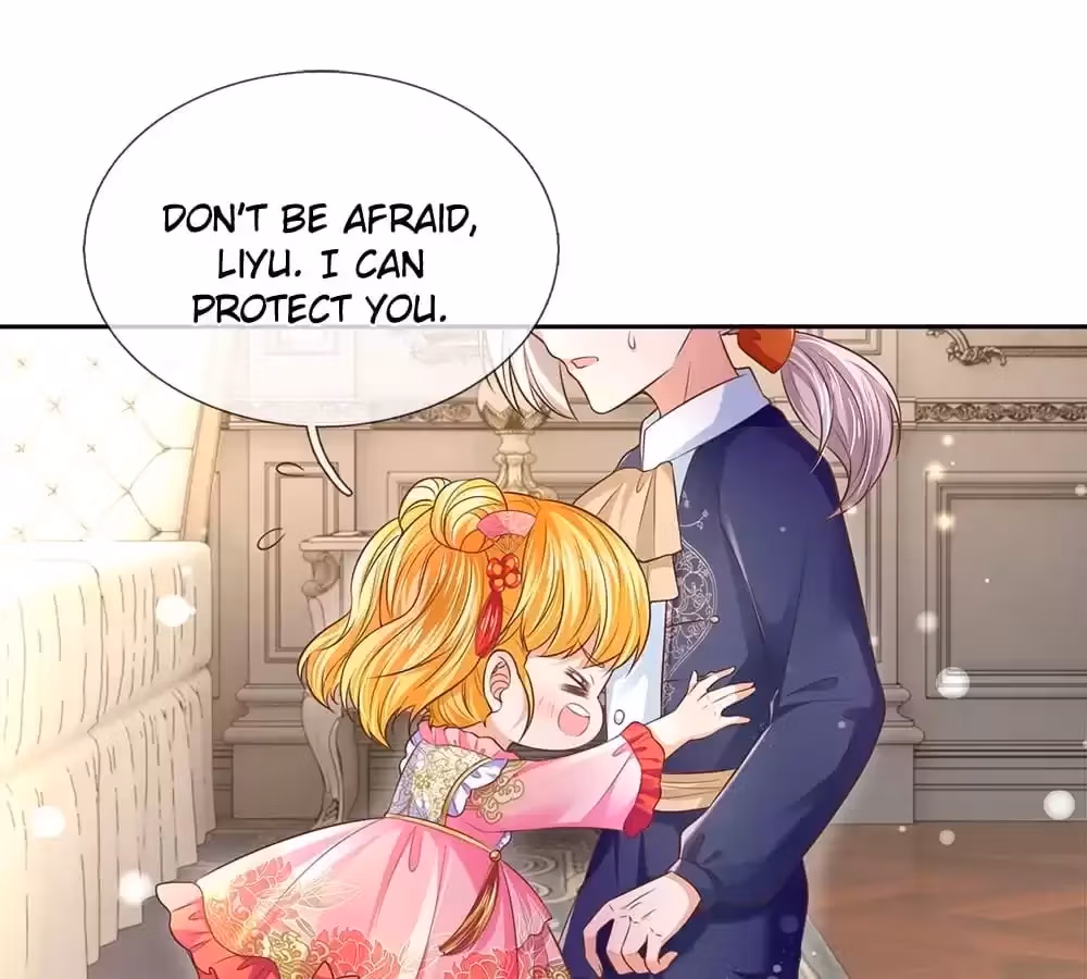 Read Magical Mate chapter 445 image 21 on Lezhin